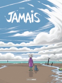 Bruno Duhamel - Jamais Tome 1 : .