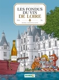 Christophe Cazenove et Olivier Saive - Les Fondus du vin de Loire - Avec Prime.