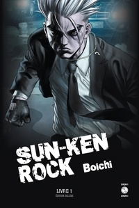  Boichi - Sun-Ken Rock Livre 1 : .