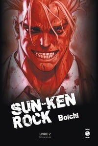  Boichi - Sun-Ken Rock Tome 2 : .