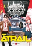 Gorô Taniguchi et Akihiko Higuchi - Atrail Tome 1 : .