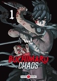 Tsutomu Ohno - Buchimaru Chaos Tome 1 : .