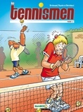 Frédéric Brrémaud et Mathieu Reynès - Les Tennismen Tome 1 : .