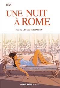 Ulysse Terrasson - Une nuit à Rome.