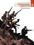 Frédéric Blier et Jean-Yves Le Naour - Les Compagnons de la Libération - Tome 2 - Général Leclerc.