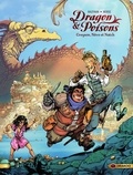 Isabelle Bauthian et Rebecca Morse - Dragon et Poisons - Volume 1 - Greyson, Névo et Natch.
