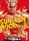  Boichi et Arnaud Delage - Sun-Ken Rock - Tome 6.