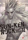  Boichi et Arnaud Delage - Sun-Ken Rock - Tome 12.