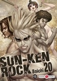  Boichi et Arnaud Delage - Sun-Ken Rock - Tome 20.