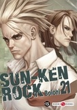  Boichi et Arnaud Delage - Sun-Ken Rock - Tome 21.
