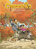 Frédéric Brémaud et Stefano Turconi - Camomille et les chevaux - Tome 8.