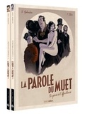 Laurent Galandon et Frédéric Blier - La parole du muet  : Pack en 2 volumes : Tome 1, Le géant et l'éffeuilleuse ; Tome 2, La bergère et le malfrat - Dont Tome 1 offert.