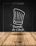 Christophe Magnette - Secrets de Chefs.