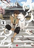 Fuetsudo et Hitoshi Ichimura - Ken'en - Comme chien et singe Tome 8 : .