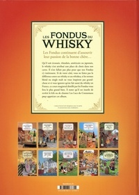 Les Fondus du Whisky