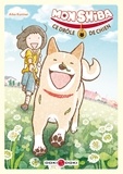 Aiko Kuninoi - Mon Shiba, ce drôle de chien - Avec un cadeau pour votre animal.