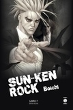  Boichi - Sun-Ken Rock Tome 7 : .