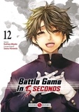 Kashiwa Miyako et Saizou Harawata - Battle Game in 5 Seconds Tome 12 : .