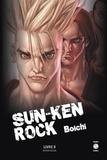  Boichi - Sun-Ken Rock Tome 8 : .