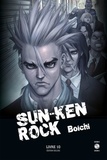  Boichi - Sun-Ken Rock Tome 10 : .