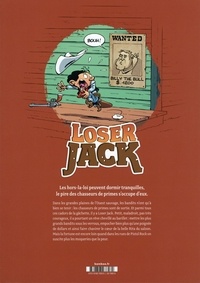 Loser Jack Tome 1