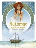 Alexis Chabert et Philippe Pelaez - Automne, en baie de Somme.