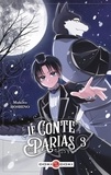 Makoto Hoshino - Le Conte des parias Tome 3 : .