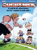  BeKa et  Poupard - Les Rugbymen Tome 19 : A partir de maintenant, on fait comme d'habitude !.