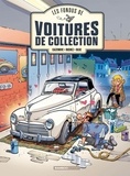 Christophe Cazenove et Hervé Richez - Les Fondus de voitures de collection Tome 2 : .