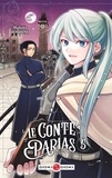 Makoto Hoshino - Le Conte des parias Tome 5 : .