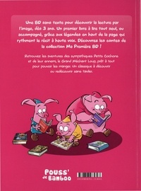 Ma première BD  Les 3 petits cochons