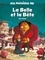  Dawid - Ma première BD  : La Belle et la Bête.