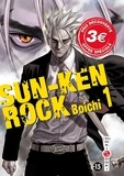  Boichi - Sun-Ken Rock Tome 1 : .