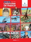 Thierry Laudrain - L'Histoire de l'histoire de France - Tome 3.