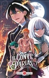 Makoto Hoshino - Le Conte des parias Tome 7 : .