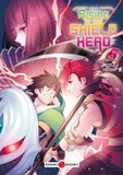 Yusagi Aneko et Kyu Aiya - The Rising of the Shield Hero - tome 10.