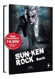  Boichi - Sun-Ken Rock Tome 1 : .