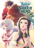 Yusagi Aneko et Kyu Aiya - The Rising of the Shield Hero - tome 14.