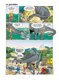 Dino Park Tome 2