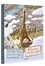 Jack Manini et Hervé Richez - Le Canonnier de la Tour Eiffel / La Petite voleuse de la Tour Eiffel - Pack en 2 volumes.