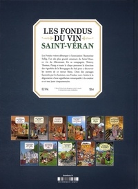 Les Fondus du vin Saint-Véran