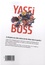 Tsubasa Hazuki et  Fire Head - Yasei no Last Boss Tome 5 : .