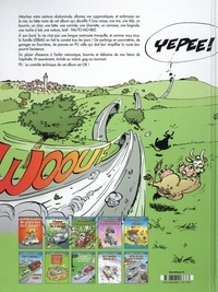 Les damnés de la route Tome 7 2 chevaux sur la soupe