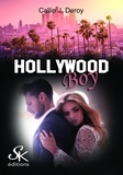 J. Deroy Callie - Hollywood boy.