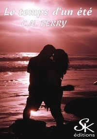 C.N. Ferry - Le temps d'un été.