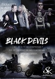 Pierrette Lavallée et Aurélie Lavallée - Black Devils Tome 8 : Black Devils 4.5 5.5 6.5.
