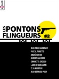 Laurent Guillaume et Elsa Marpeau - Les Pontons flingueurs #2.