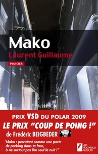 Laurent Guillaume - Mako.