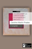 Caroline Martin-Prades - L'arapède.