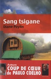 Diane Peylin - Sang tsigane.